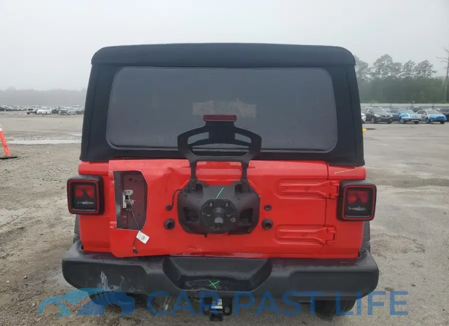 1C4PJXAN7RW172003# 6