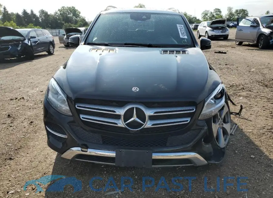 4JGDA5HB8HA959827# 5