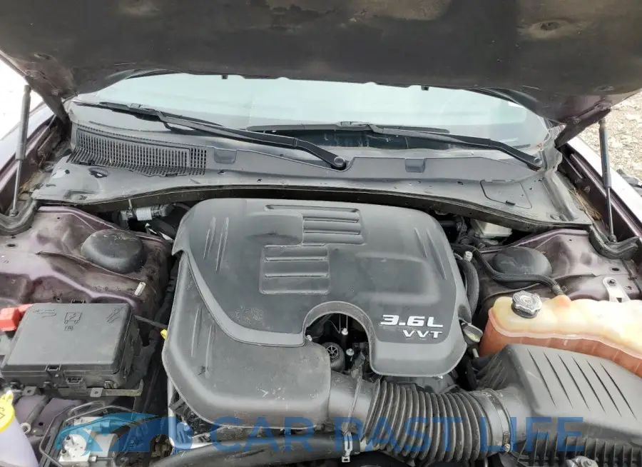 2C3CDXBG6MH515403# 11