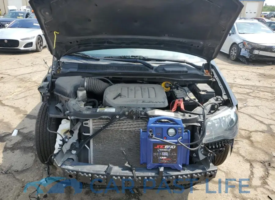 2C4RDGEG7KR621867# 12