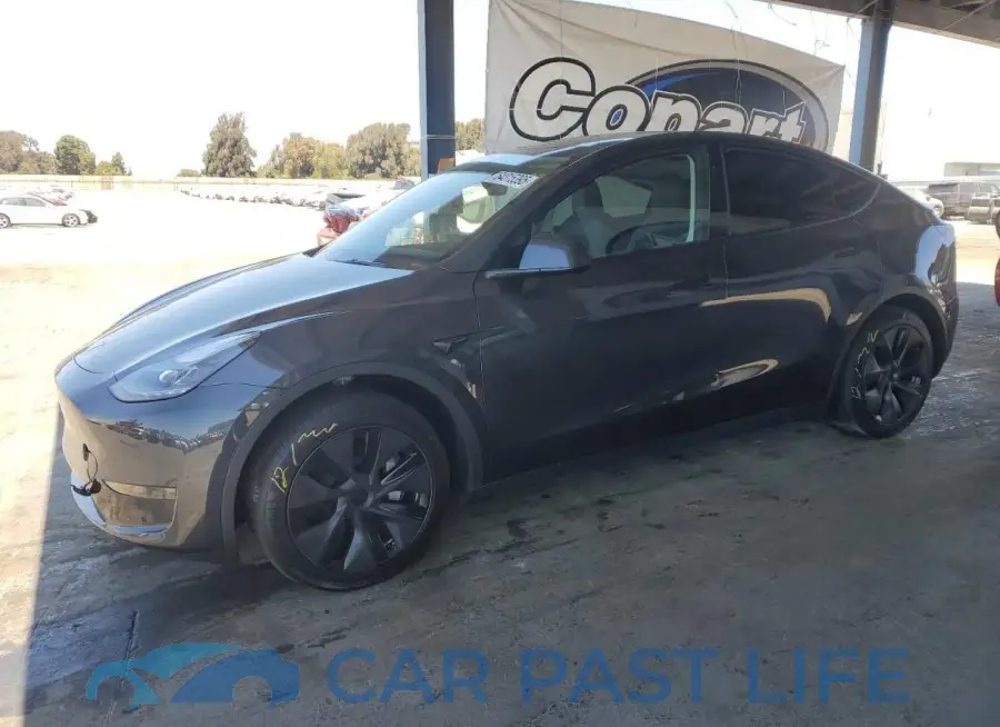7SAYGDED2SF280979# 1