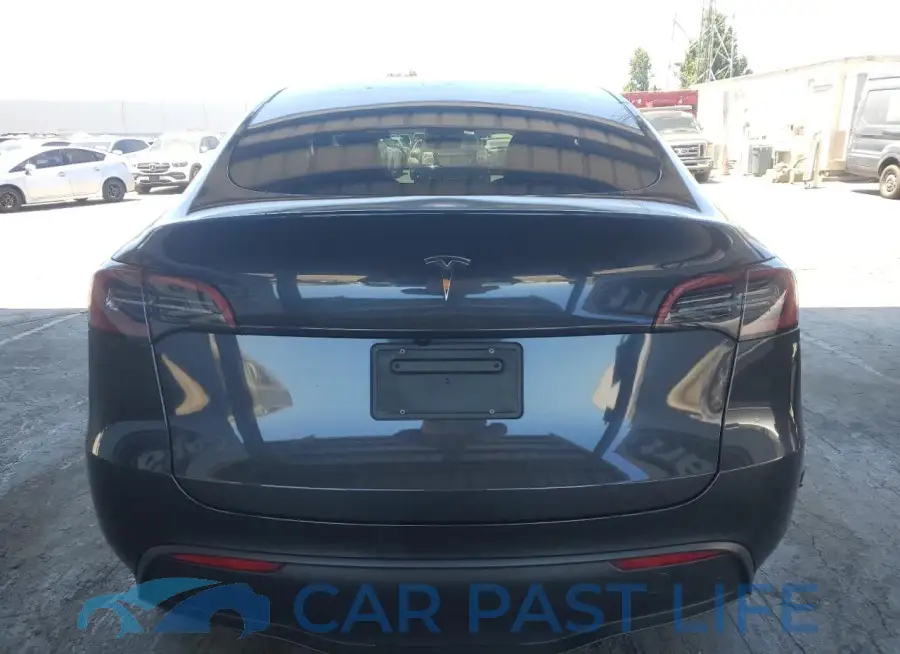 7SAYGDED2SF280979# 6