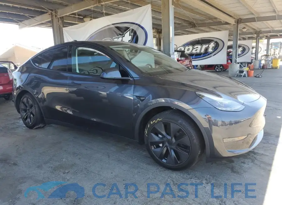 7SAYGDED2SF280979# 4