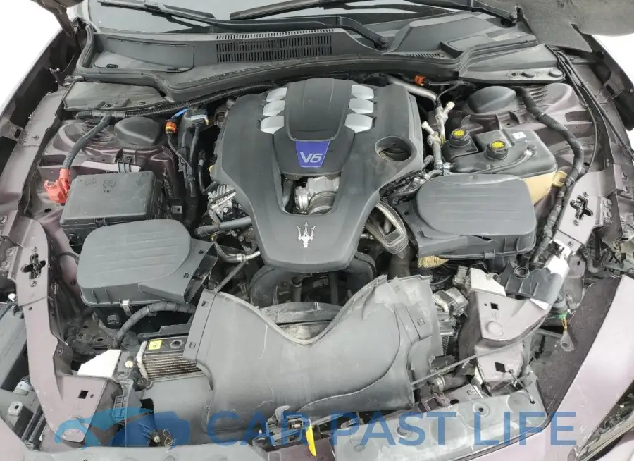 ZAM57YSA6M1362805# 11