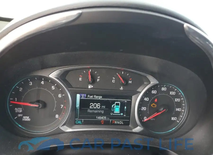 1G1ZD5STXJF234881# 9