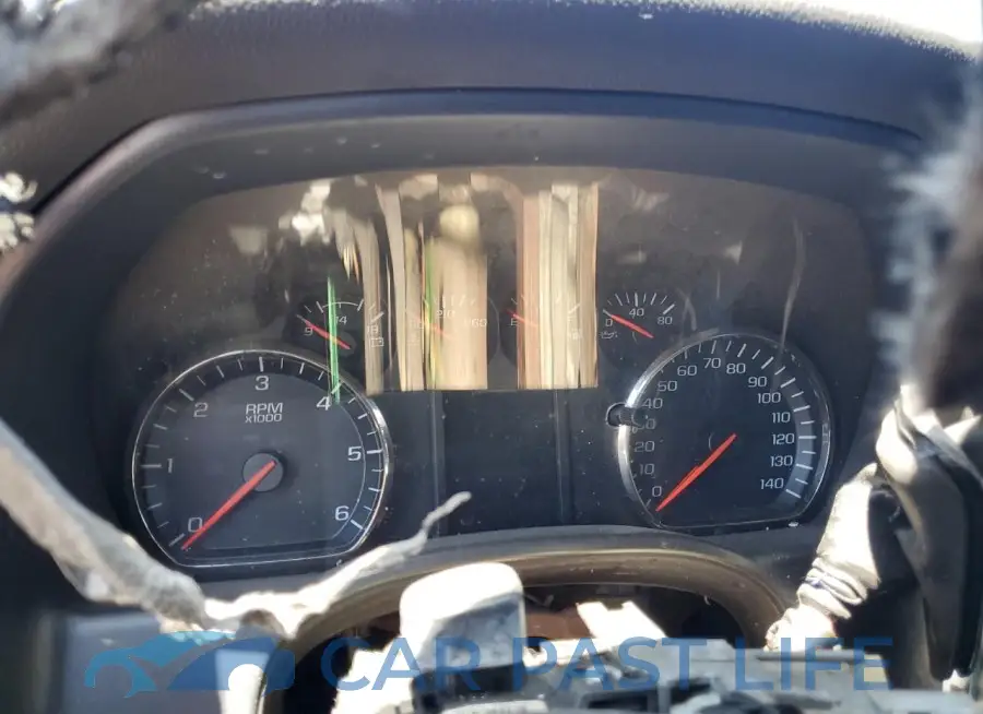 1GCRCPEC0JZ223405# 9