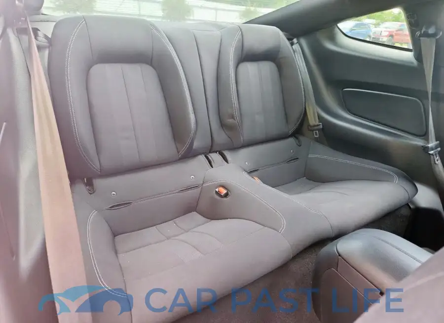 1FA6P8TH6M5149291# 10