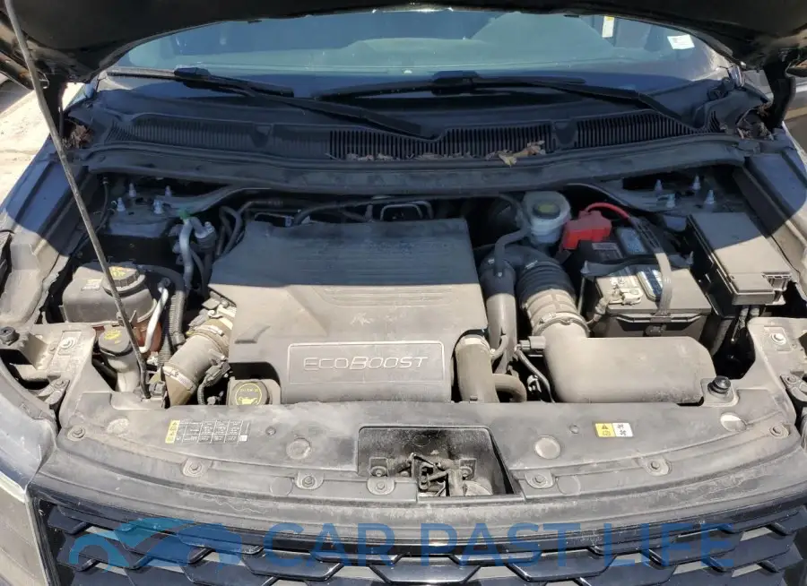 1FM5K8GT3KGA37001# 11