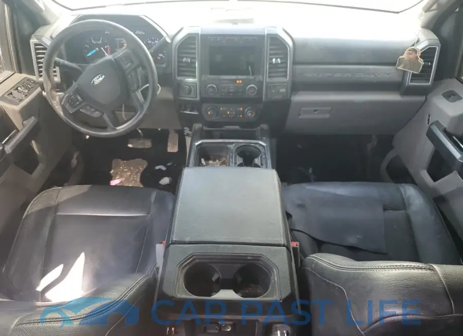 1FT8W4DT7KEF39766# 8