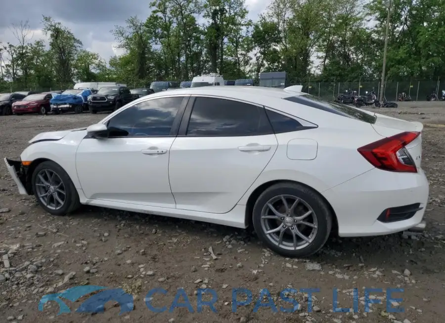 19XFC1E35JE003477# 2