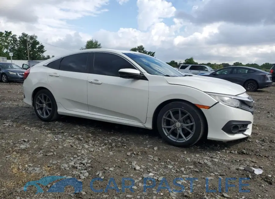19XFC1E35JE003477# 4