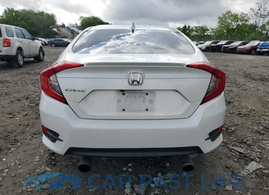 19XFC1E35JE003477# 6