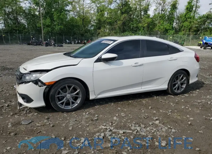19XFC1E35JE003477# 1