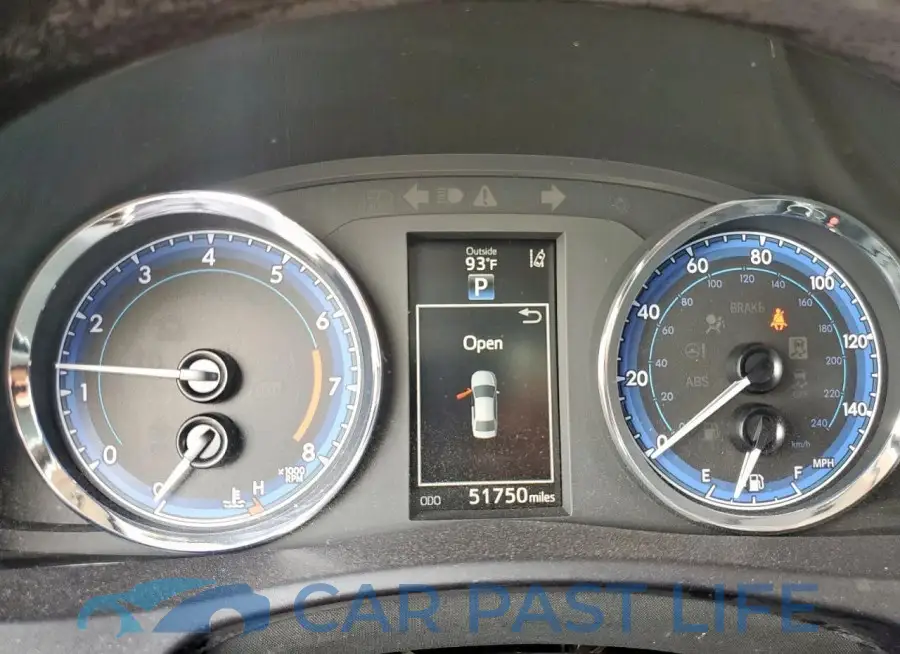 5YFBURHE4HP670248# 9