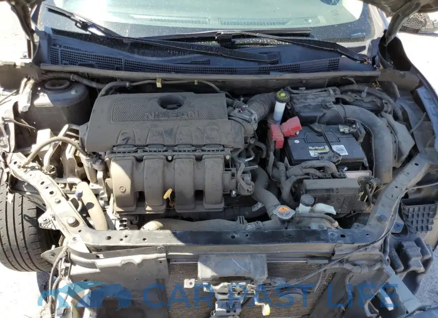 3N1AB7AP9KY301364# 11