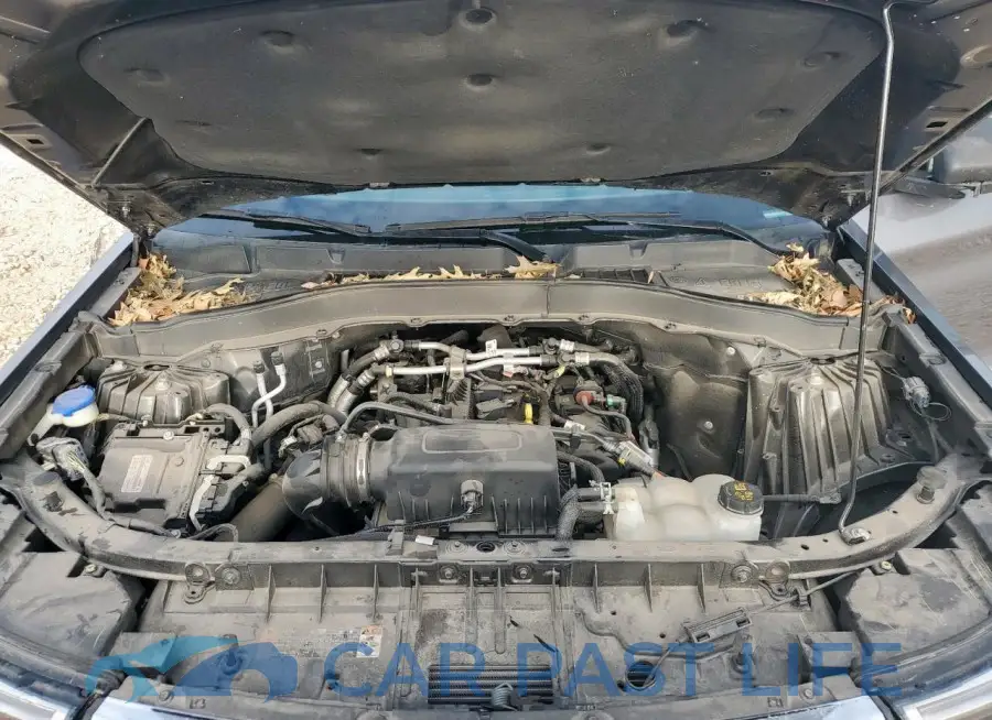 1FMSK7DH2MGC16257# 12