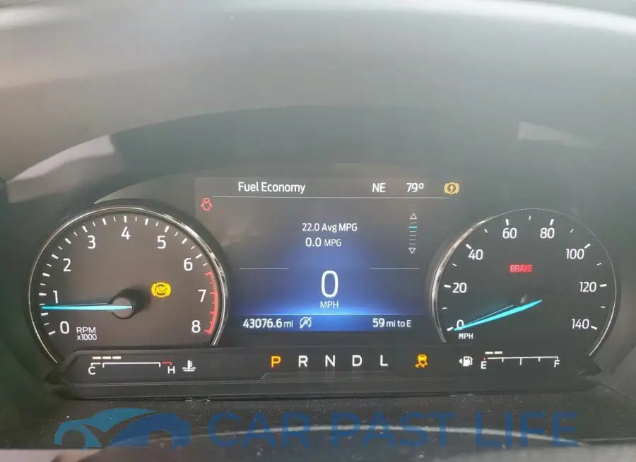 1FMSK7DH2MGC16257# 9