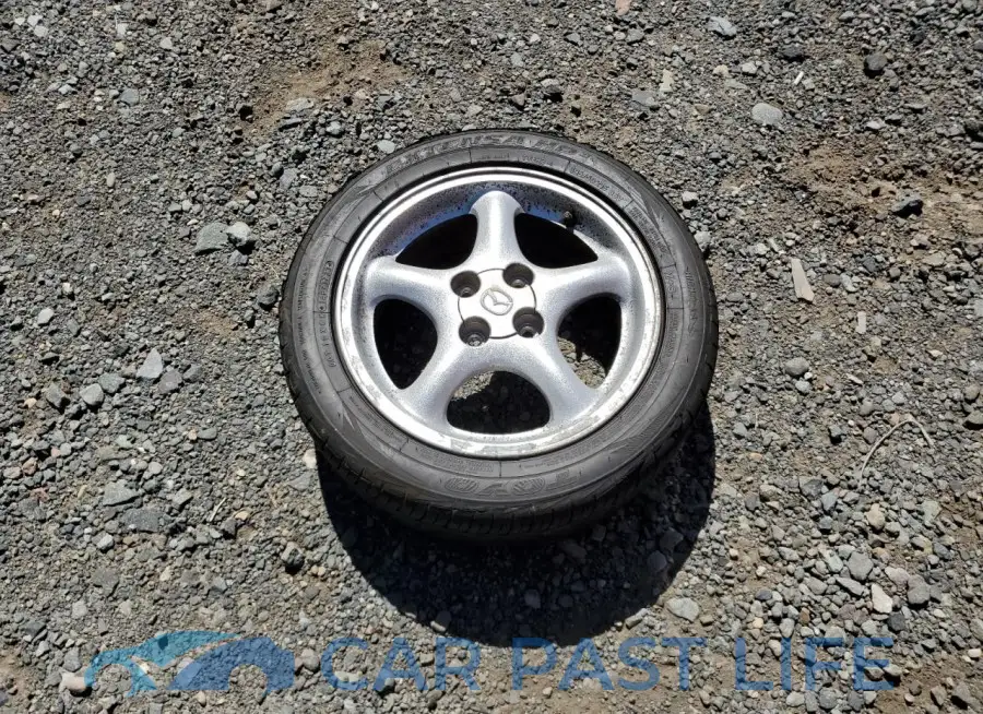 JM1NDAC70G0106547# 12