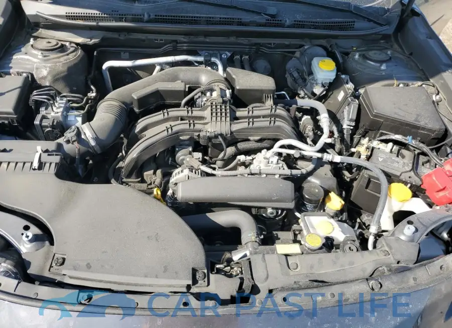 4S4BTANCXP3212725# 12