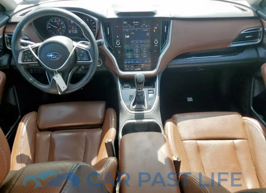 4S4BTGPD4P3177611# 8