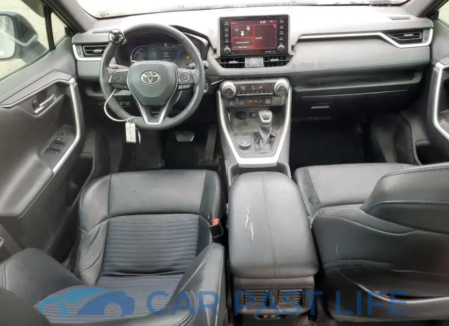 2T3EWRFV5KW037491# 8