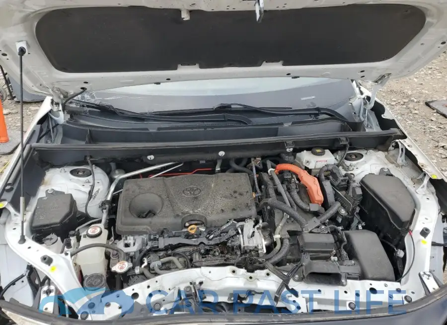 2T3EWRFV5KW037491# 11
