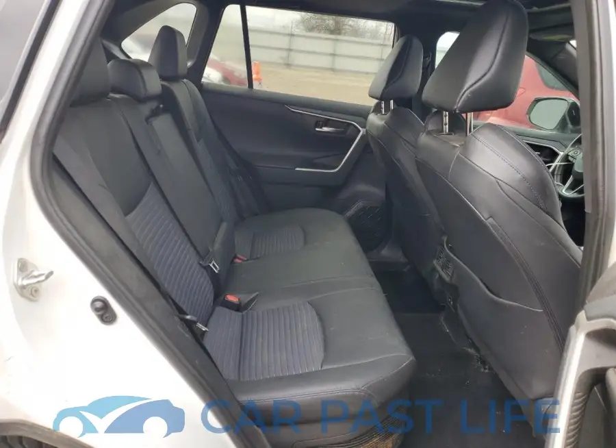 2T3EWRFV5KW037491# 10