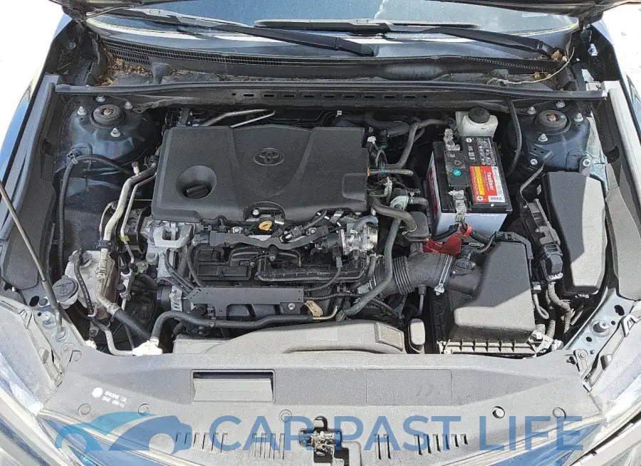 4T1G11AK6MU520053# 11