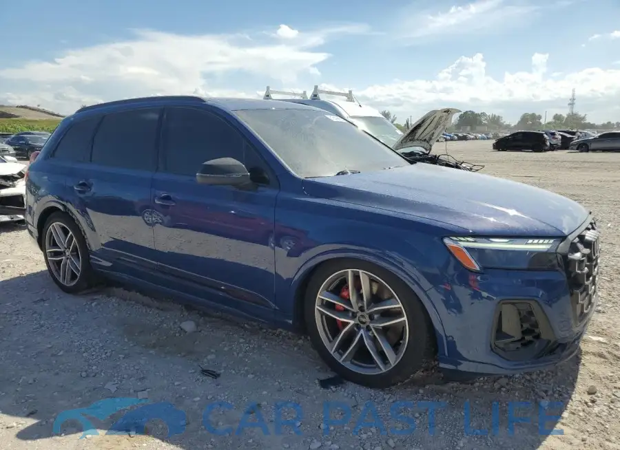 WA1VWBF70SD018945# 4
