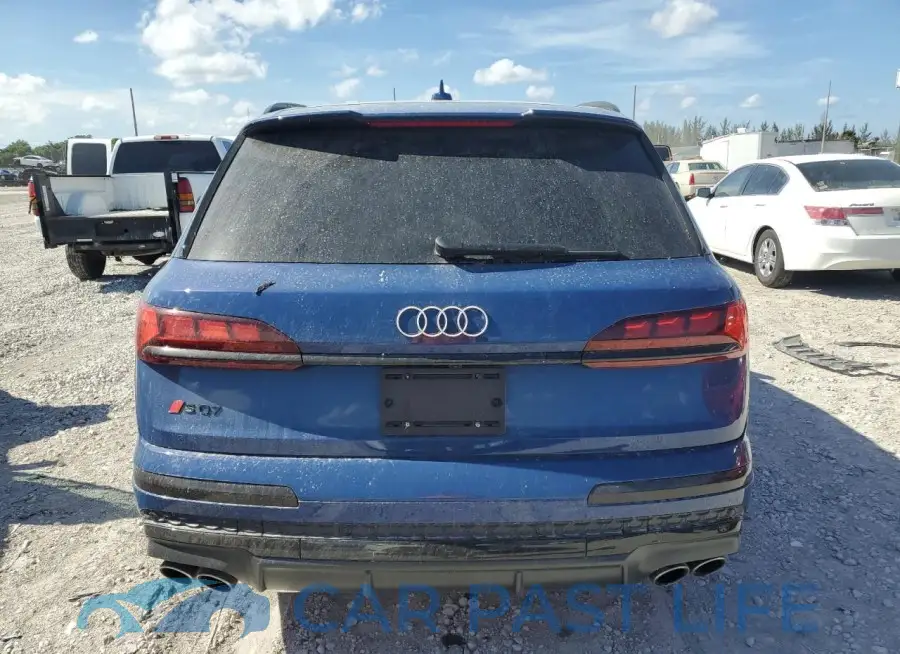 WA1VWBF70SD018945# 6