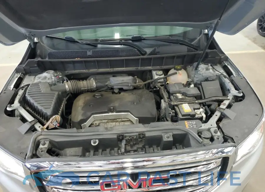 1GKKNSLA6JZ231965# 12