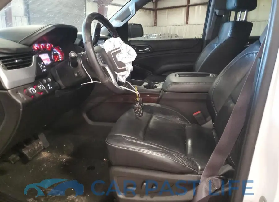 1GKS2BKC7GR270827# 7