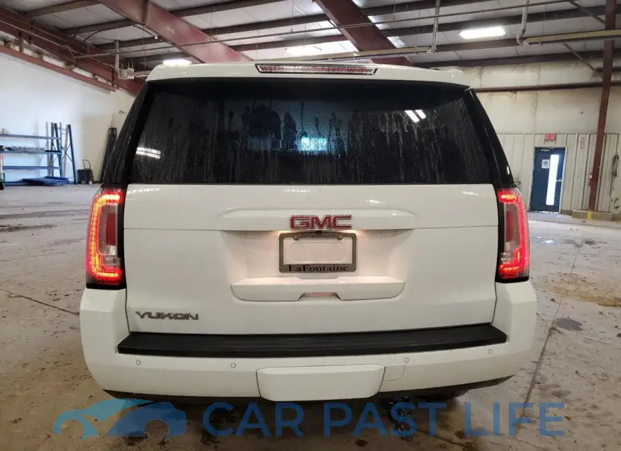 1GKS2BKC7GR270827# 6