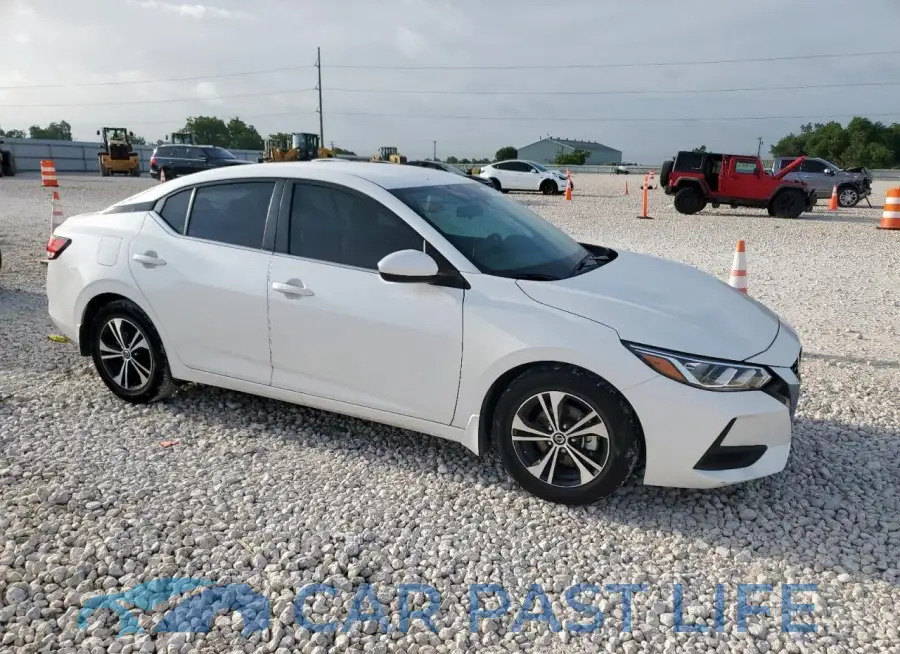3N1AB8CV3NY255312# 4