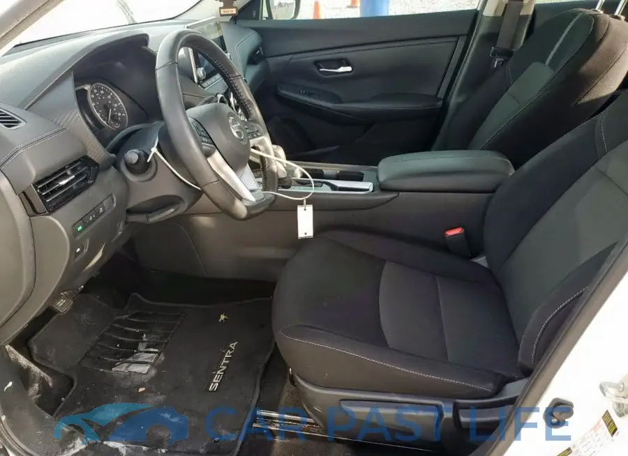 3N1AB8CV3NY255312# 7