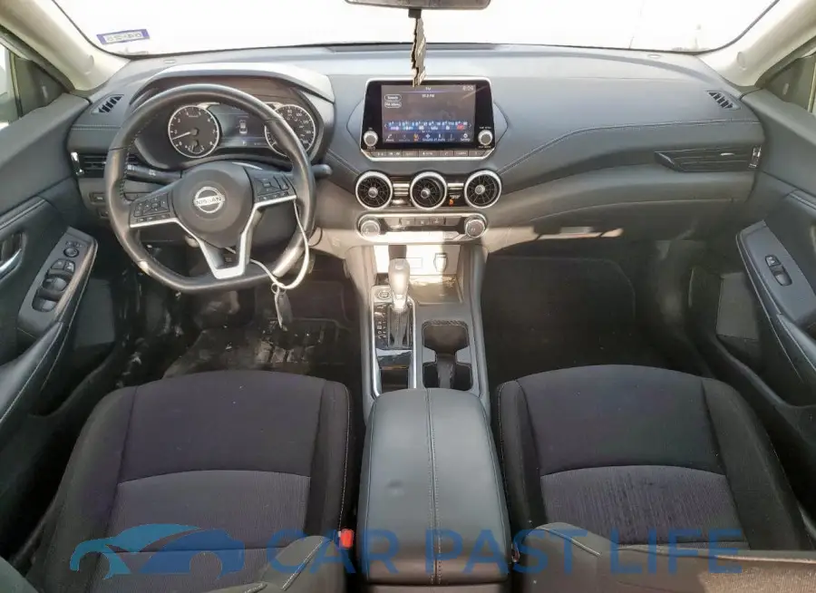 3N1AB8CV3NY255312# 8