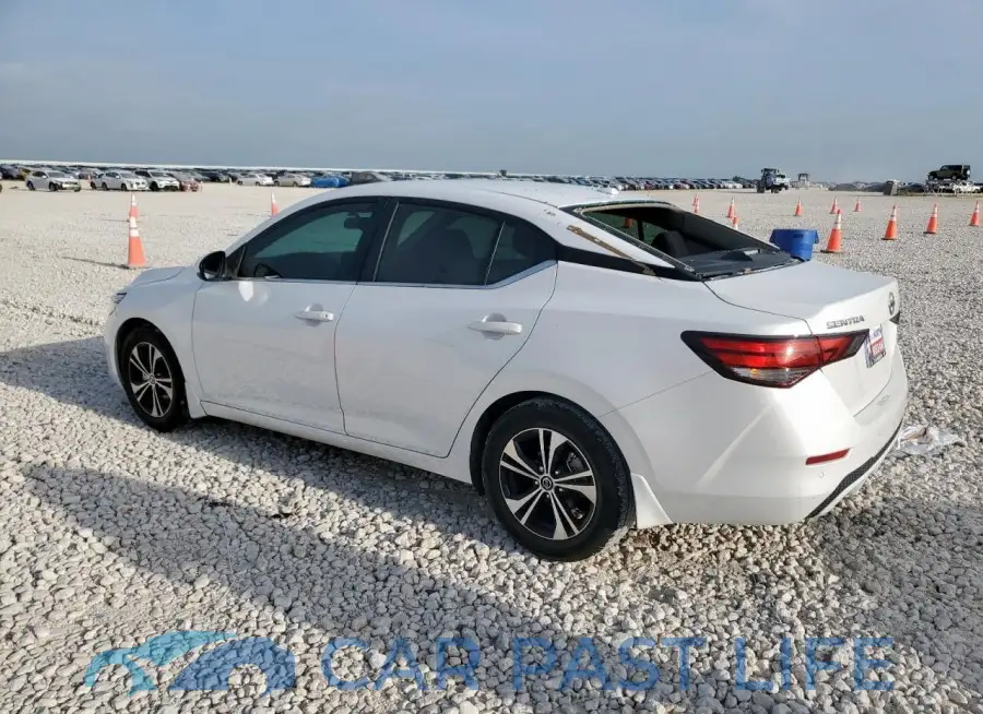 3N1AB8CV3NY255312# 2