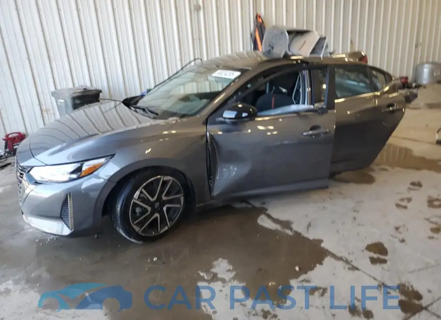 3N1AB8DV6SY309499# 1