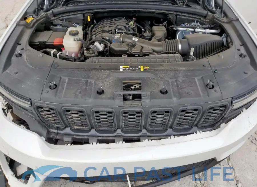1C4RJGBG9RC260996# 12