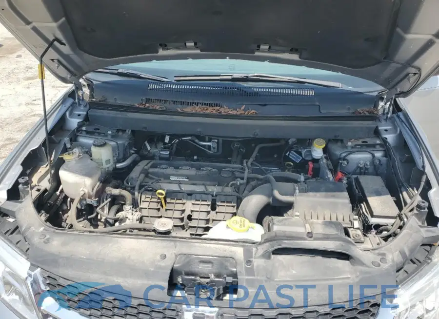 3C4PDCAB5KT858221# 12