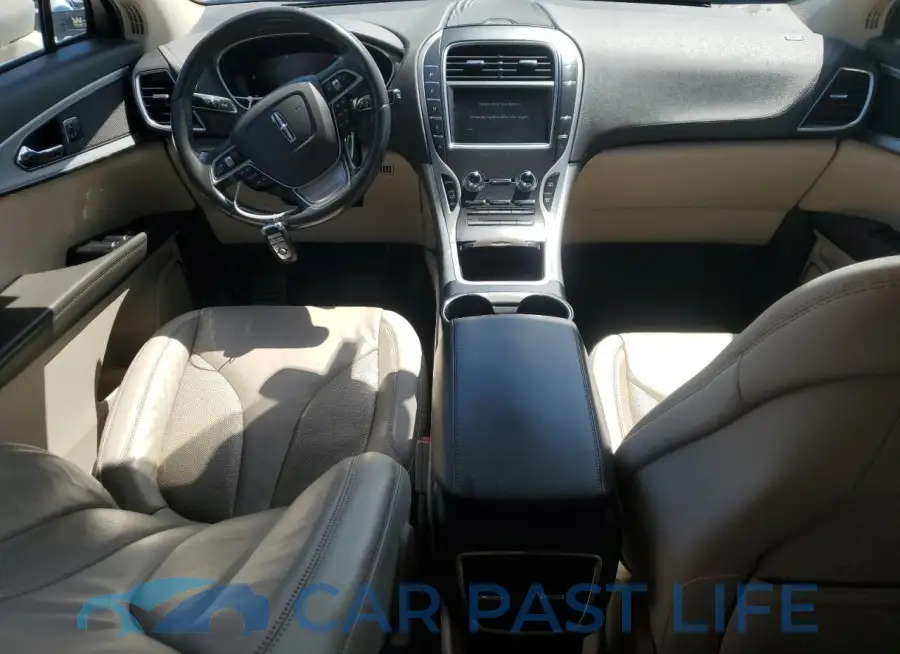 2LMPJ6J92LBL30348# 8