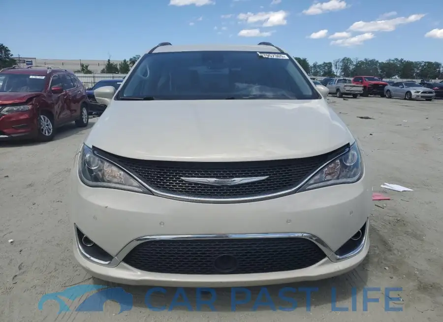 2C4RC1EG1HR614356# 5