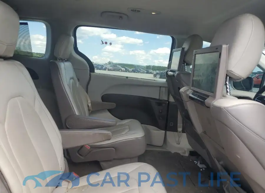 2C4RC1EG1HR614356# 11