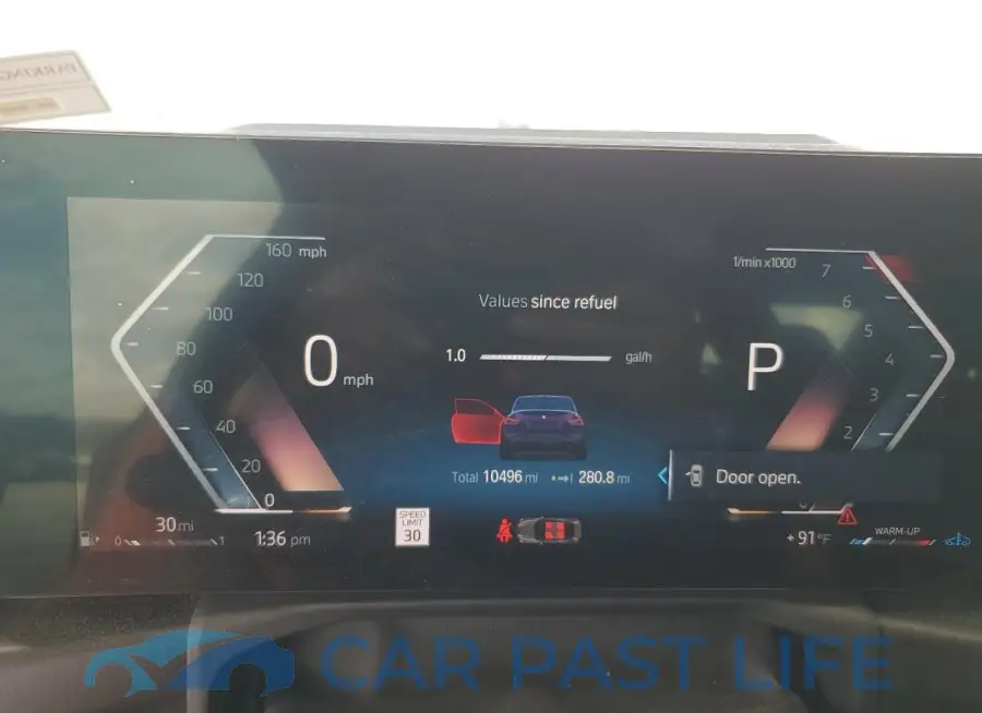 3MW23CM03P8D79133# 9