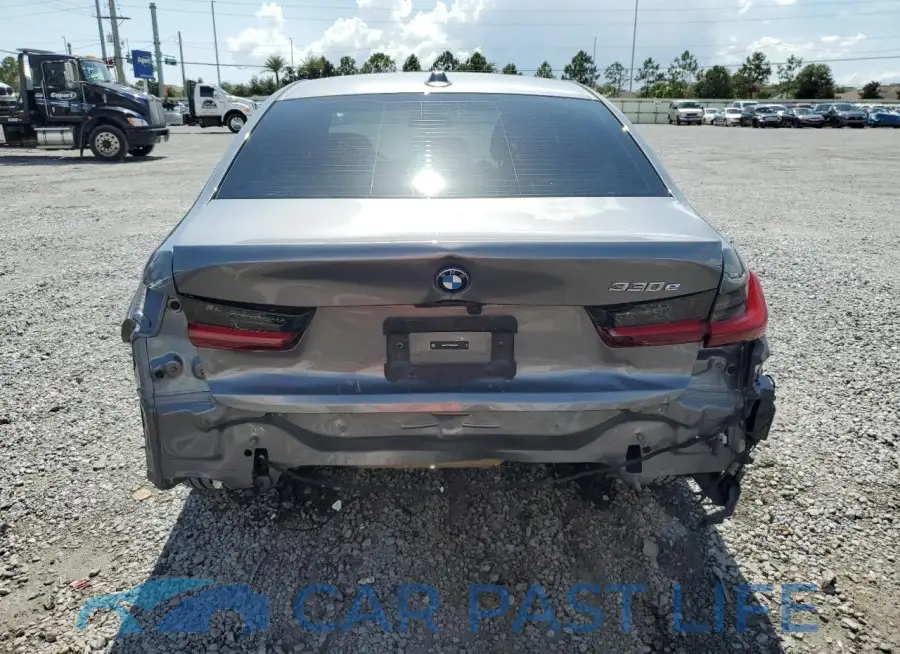 3MW39FF05R8E87435# 6