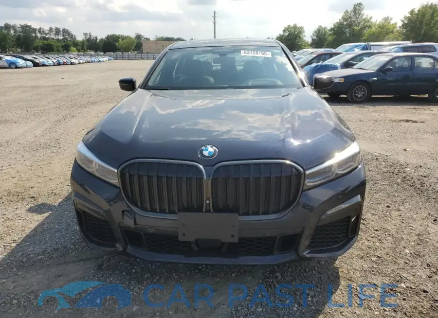 WBA7W4C0XLBM70638# 5