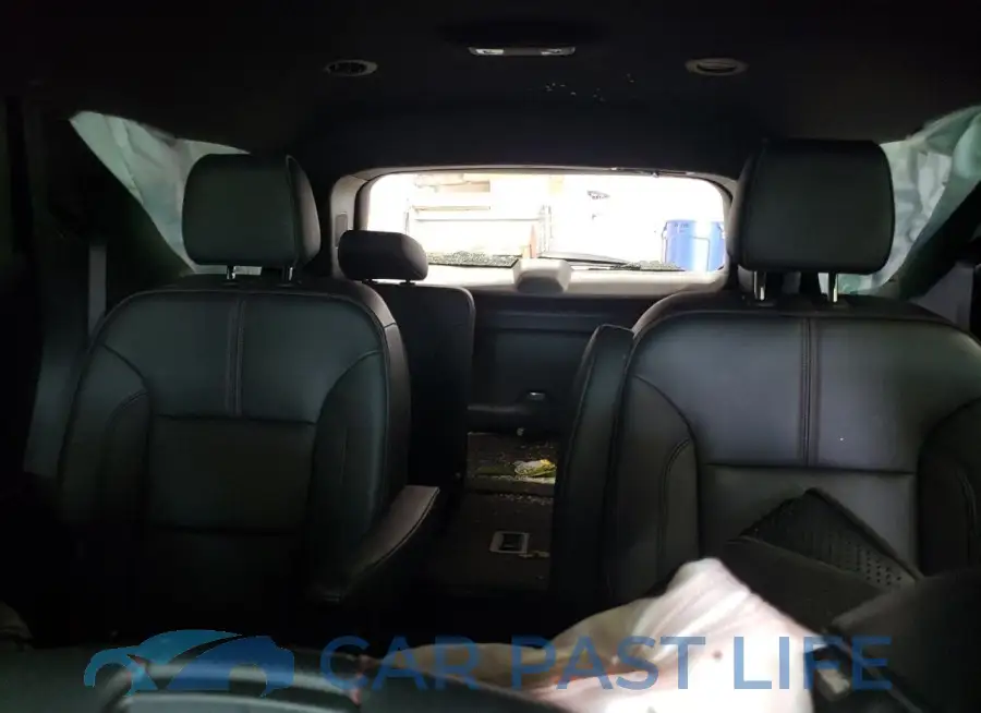 1GNERJKW2NJ102069# 10