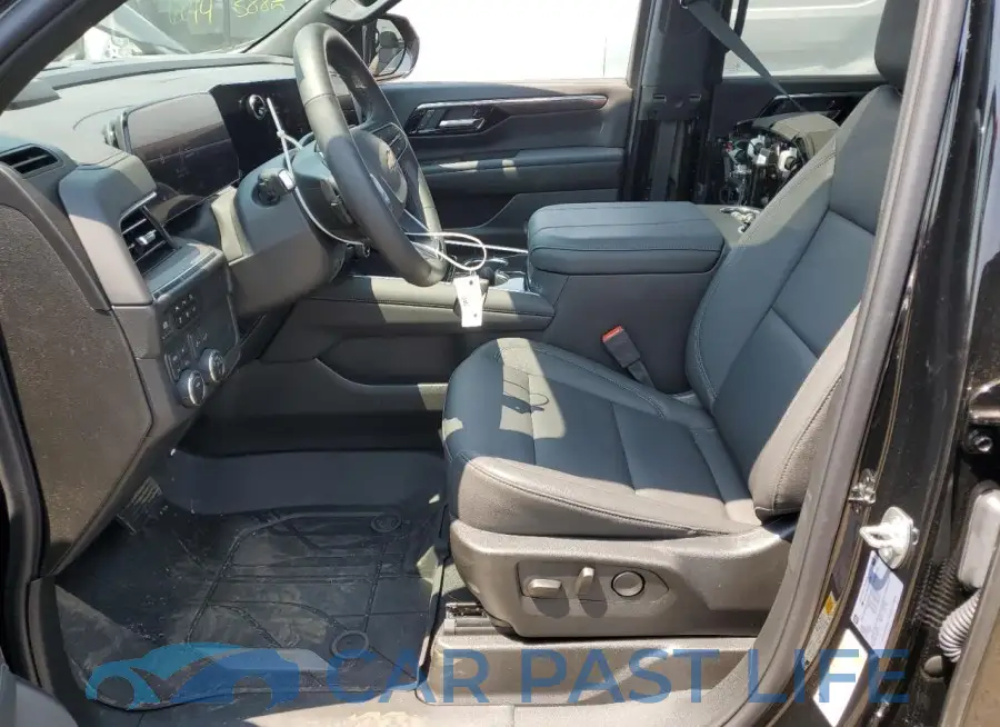 1GNS6CRD0SR197708# 7