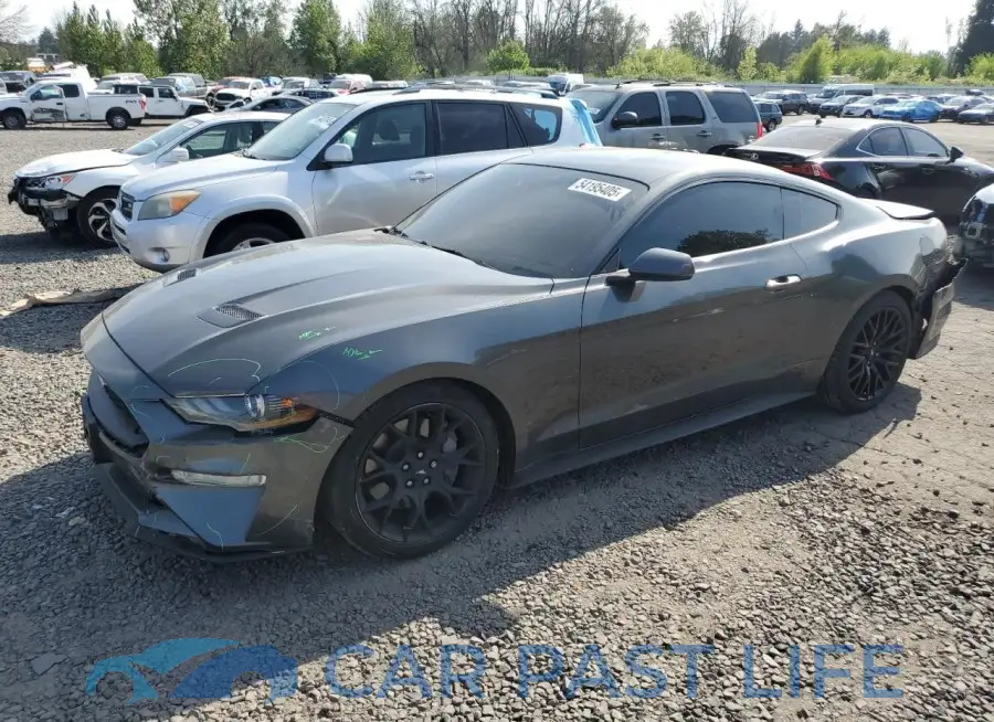 1FA6P8TH1J5139733# 1