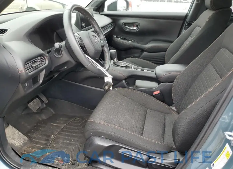 3CZRZ2H53RM733897# 7